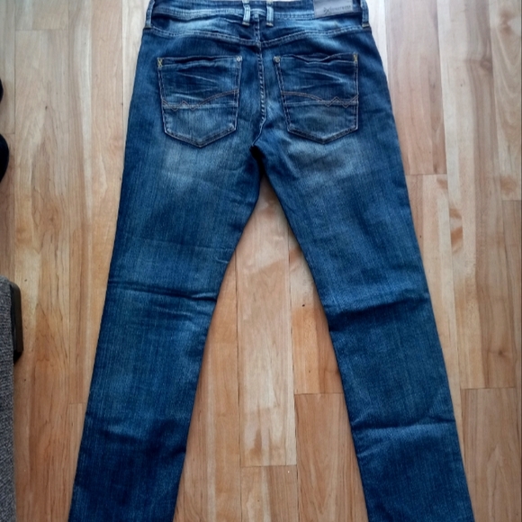 Buckle jeans Depart West - Picture 3 of 4